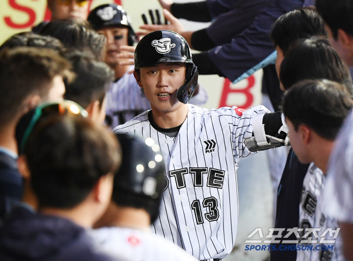 '라팍, 주인 알아봤다' 영웅→재현→병호 쾅쾅쾅! 삼성, 전날 패배 완벽…
