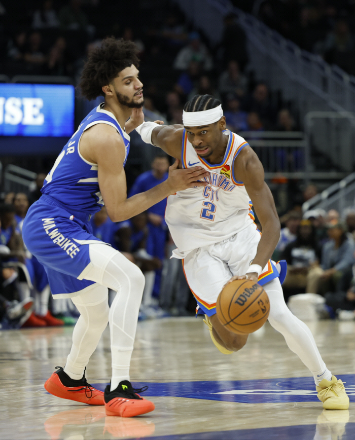OKC가 결국 우승! NBA PO 전망. 동부 보스턴 vs 클블, 서부 …