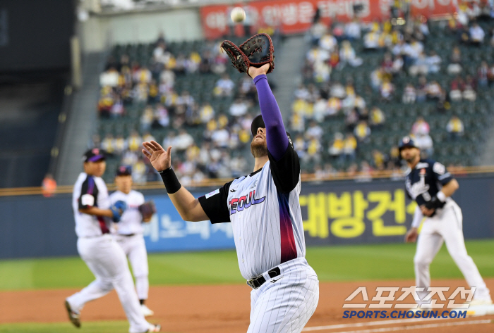 타율 0.242 박해민, 0.226 신민재가 꼭 필요한 이유. LG 역대…