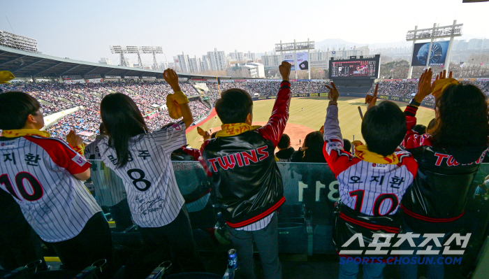 내일 최소경기 200만 돌파. 1200만명도 넘을 기세... 상승세 한화…