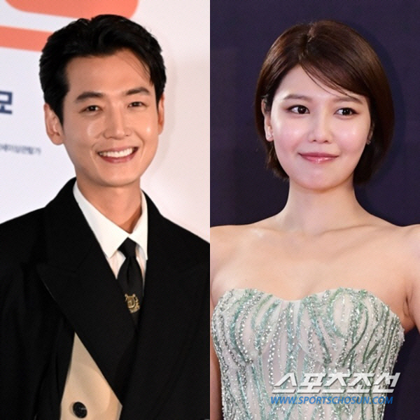 정경호, '12년 열애' 수영♥ 언급 