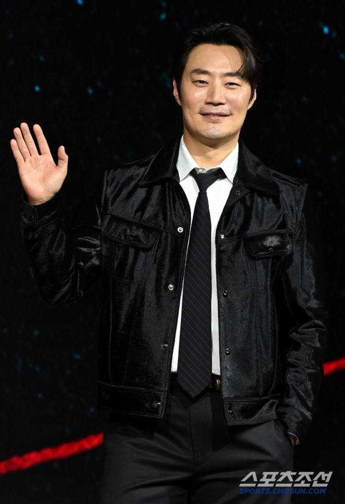 '악연' 폐륜아 이희준, 두번째 연출작 '직사각형, 삼각형'X출연 '귤레…