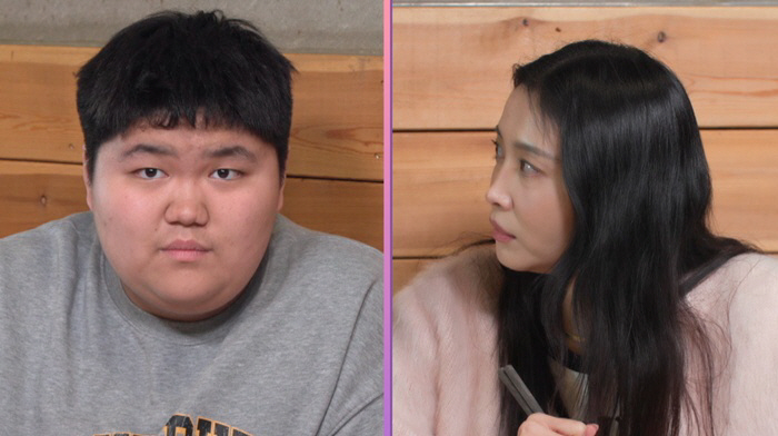 '싱글맘' 오윤아 "자폐 子, 남의 아빠 목에 매달려..케어하기 겁 난다…