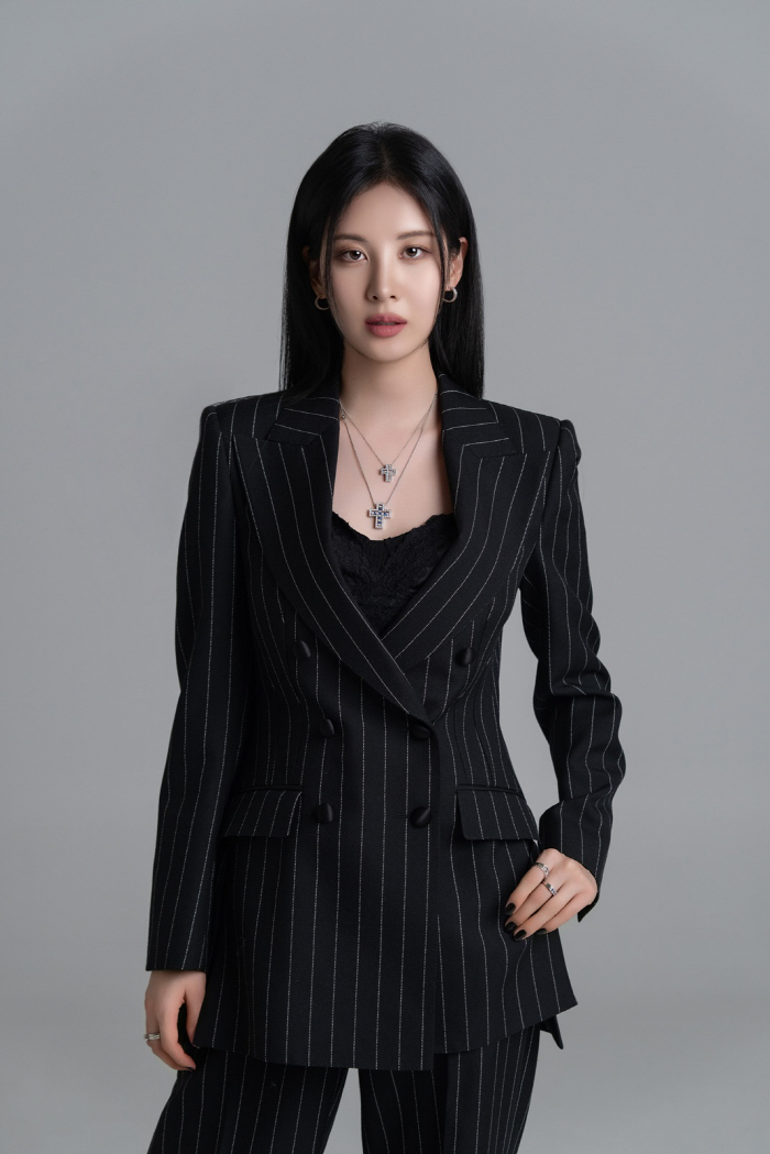 [인터뷰③] '거룩한 밤' 서현 "소시 언니들에게 반말? 막상 해보니 너…