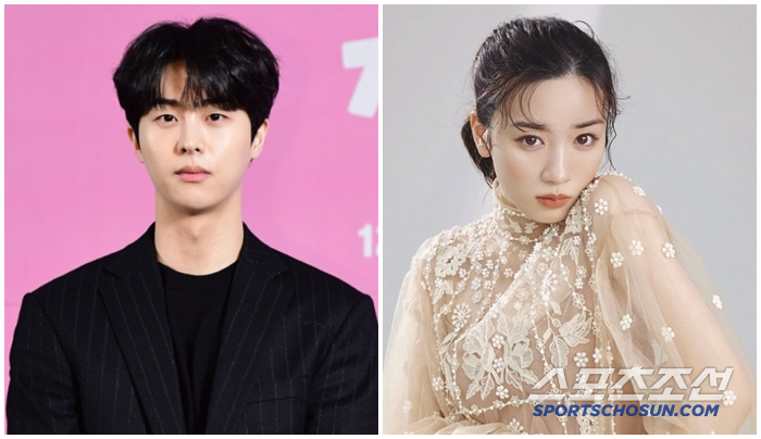 [공식] 김무준 측 "'15세 연상 불륜설' 나가노 메이 '양다리 韓 남…