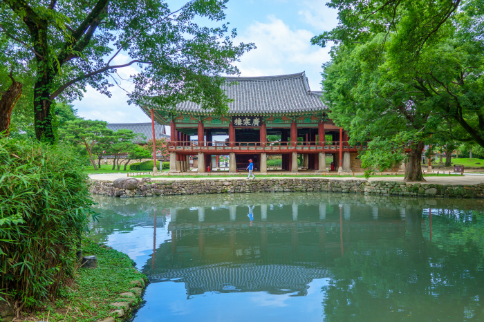 봄날의 사랑 노래, 설렘 가득 '남원'…개막 임박 춘향제 '100년 축제…