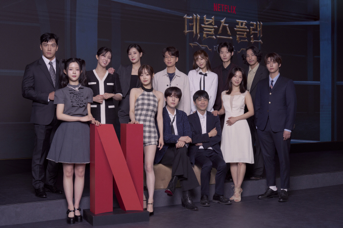 [SC현장] 어차피 우승은 이세돌? '데블스 플랜2', "모든 것 걸었다…