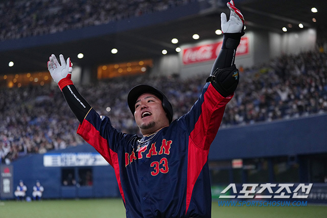 30 home runs disappear due to super strength 'thugotazer', 'Monster'10th consecutive game of Murakami - 27 consecutive games of Yamakawa, 14-12 home runs in front of the halfway point and No. 1 in home runs 