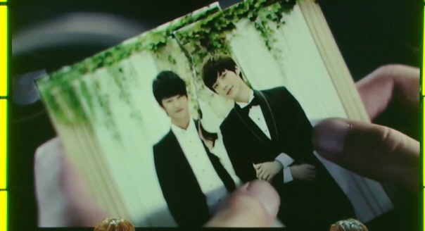 Seo In-guk ♥ Ahn Jae-hyun Kisses 월드'World Gay' Season 2 also exploded..K.Will '3 Preview '(Artist) 