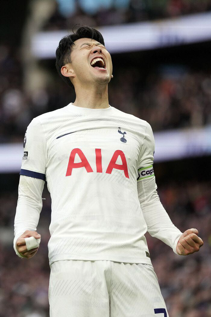 '1 year option vs. 2 years vs. 3 to 4 years?' What is Tottenham's real intention? 英The media 'Son Heung-min's value is 170 billion won, and he is likely to renew his contract for two years'