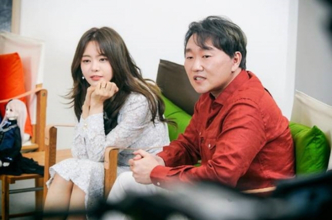 '300 Million Battle with Seo Yuri' Producer Choi Byung-gil'After all, it's dark in front of the application for personal bankruptcy'