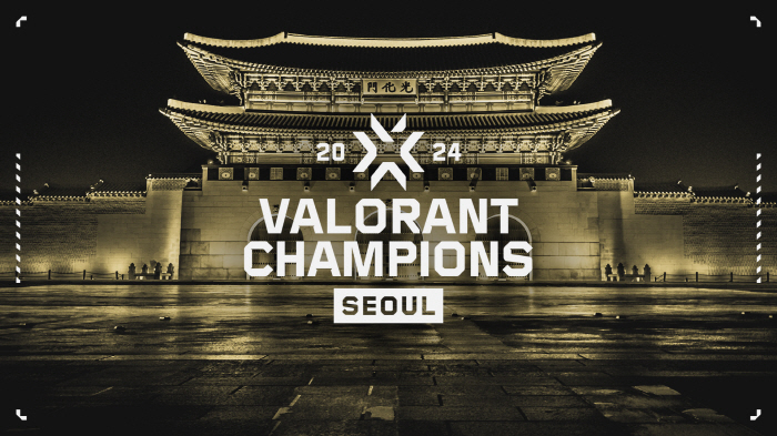 'Valorant' to determine the strongest in the world'Valorant Champions Seoul' to host the final series at Inspire Resort