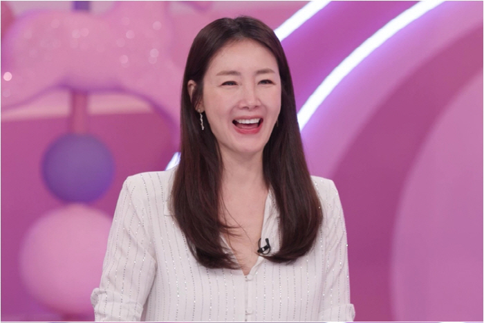 Choi Ji-woo 'Sharing parenting items with Kim Tae-hee, Shin Ae-ra's parenting advice' (Shudol) 