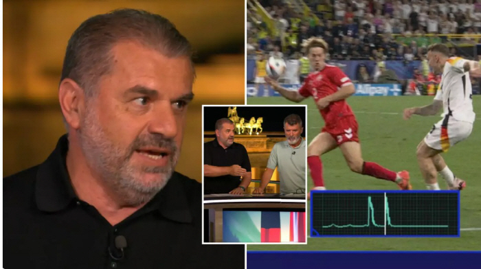 'It's ruining football' Postecoglou, why on earth do VAR need more anger