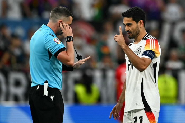 'It's ruining football' Postecoglou, why on earth do VAR need more anger