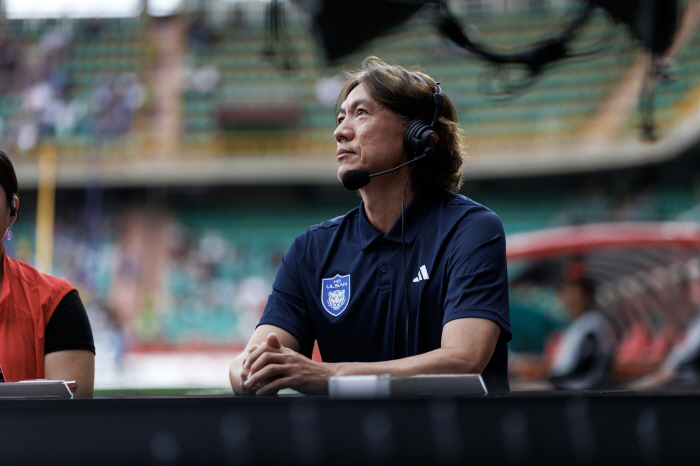 '1 minute 39 seconds'Hong Yun-sang-goal, the stream has changed'East Coast Derby'Pohang overpowered Ulsan 2-1 → Failed to recapture the lead