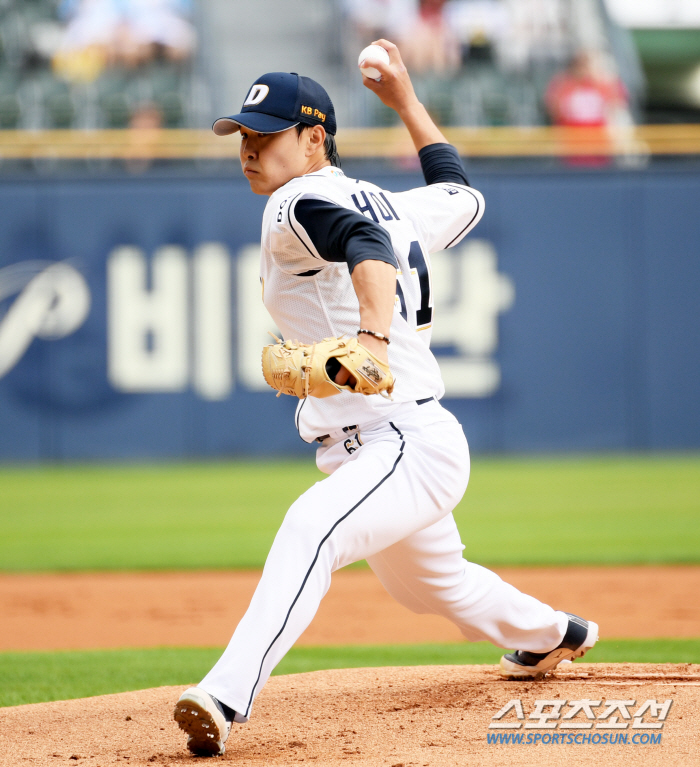 The 60th place collapsed the 2nd place'Jo Byung-hyun's consecutive K-record tie'SSG, Doosan Gatch Winning Series 