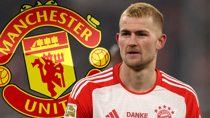 100 Billion Wolkle centre-back coming to Manchester United...'Completed call with Ten Hach, coordinated transfer fee with Munich'