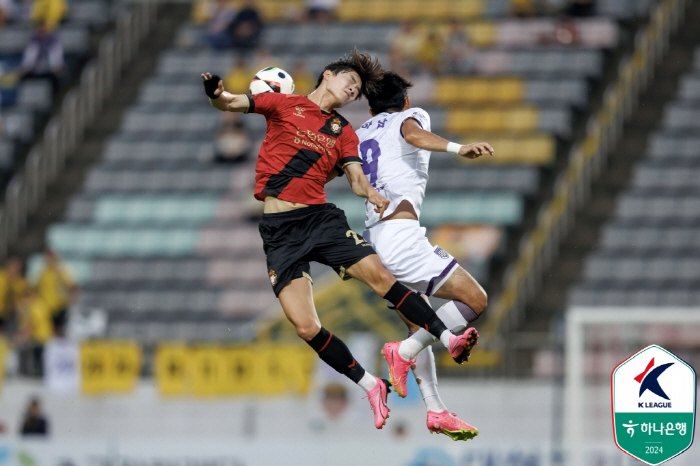 '9 unbeaten games'4-2 come-from-behind victory over South Jeolla Province and South Gyeongsang Province'5 points gap with the lead'...South Gyeongsang Province has no win in the game