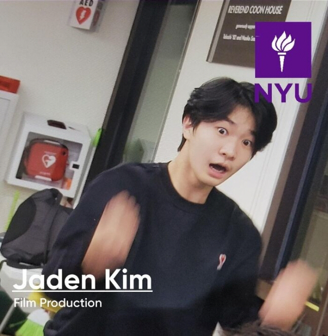 Going to a prestigious university in the U.S., acting, and ballet...Yoon Hoo, Min-guk → Junsu, 'Storm Growth' Recent Status 