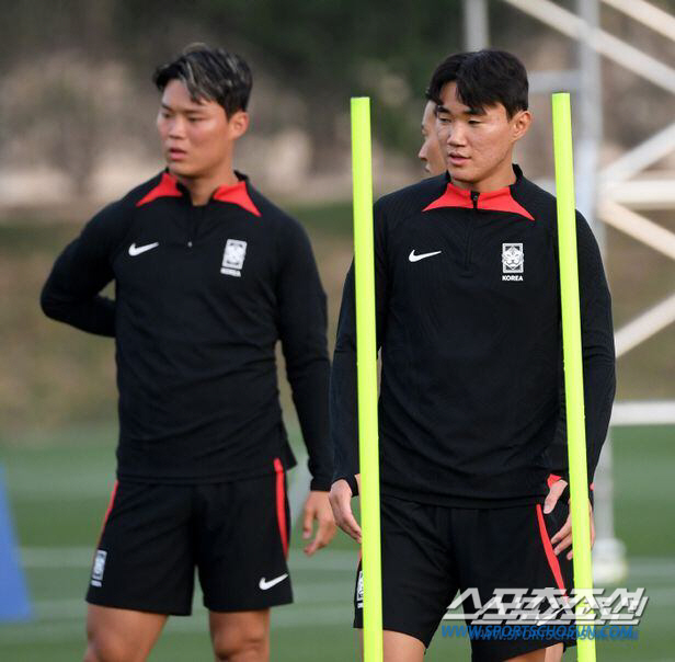 It wasn't a pro club. Two Korean national universities were released...Celtic, Oh Hyun-kyu  Yang Hyun-jun Plan to Organize