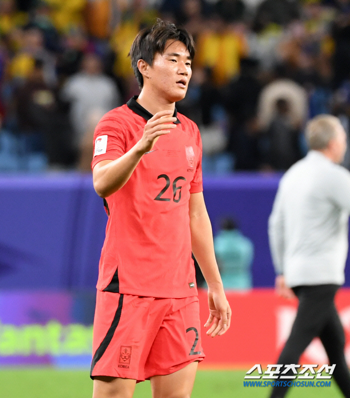 It wasn't a pro club. Two Korean national universities were released...Celtic, Oh Hyun-kyu  Yang Hyun-jun Plan to Organize