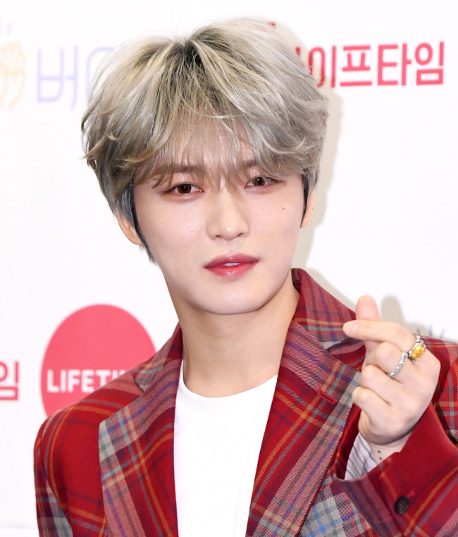 Kim Jae-joong, Sun-num escaped illegality 'Kissing me as I broke into the house and fell asleep...'I was scared' ('Cultwo Show' 