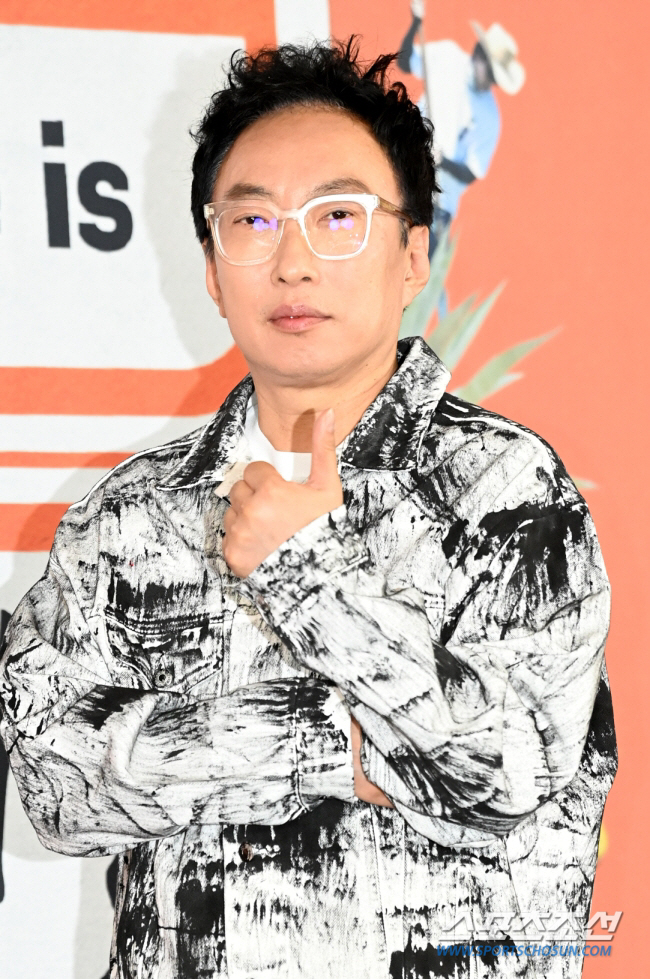 Park Myung-soo revealed his greed for the grand prize 'What's important is to work hard in the second half of the year' 'Radio Show'