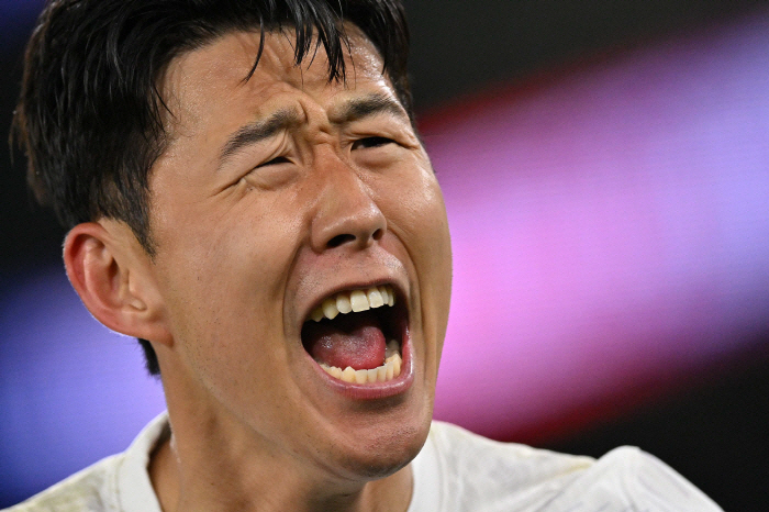 Tottenham is such a bad club...'Legend' Treatment of Son Heung-min in this way'Expires a one-year extension clause, can be sold at a good transfer fee'