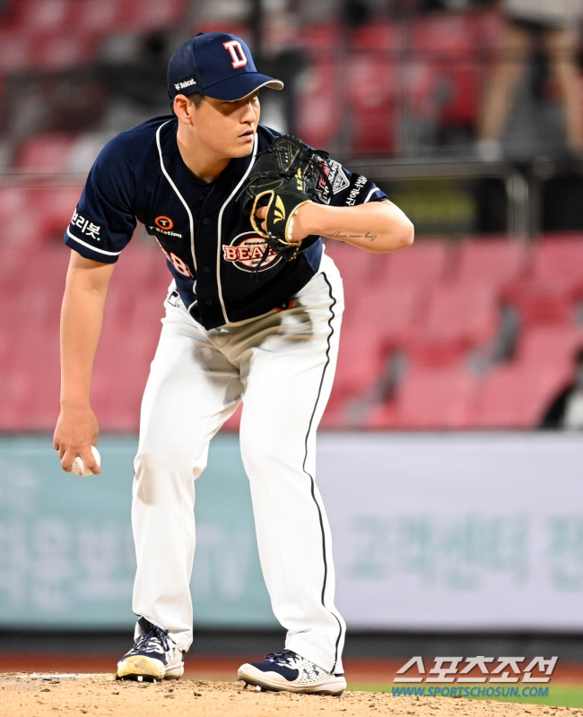 Before joining the army, it was a baseball game of 'survival'We're back in the 'Reserve', 'Lee Seung-yeop-ho', and we're getting ready for another 'Fostering Myth'