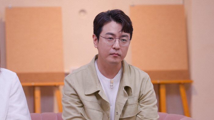 Choi Dong-seok, should we stop 'PARK JI YOON'..I needed courage to return to TV Chosun with Now''