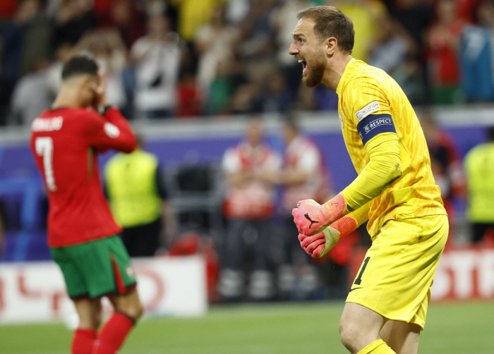 'PK missed tears' Ronaldo narrowly escaped winning the penalty shootout