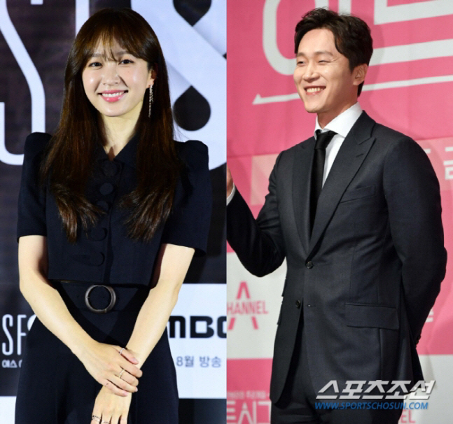 '♥Hani proposes...'Marriage this year' Yang Jae-woong, 'Marriage  Love' Story First Revealed ('Table for 4') 