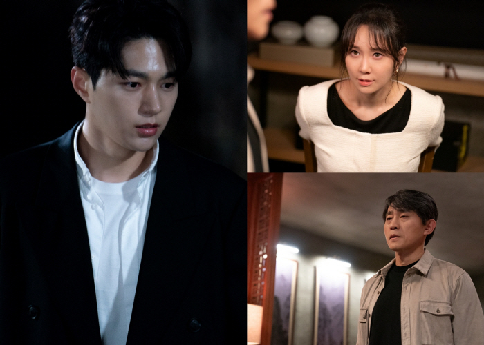 'Jongyoung D-DAY' Kim Myung-soo, ♥Will Lee Yoo-young save the final chapter of a Confucian romance ('Please treat me with sincerity')