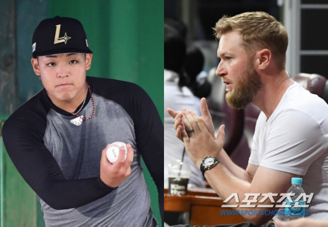 SSG has decided→ Doosan also depends on the live pitching in Yokishi on the 3rd, when the final choice is imminent