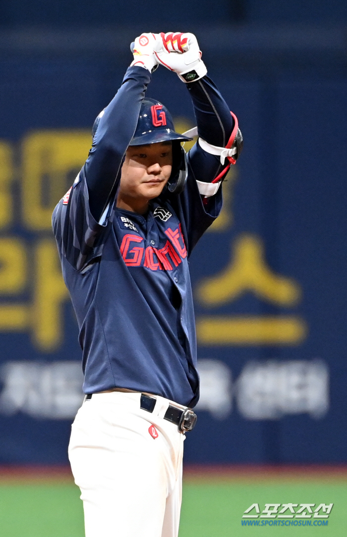 'The first game of the second half is not easy' Foreigner OK, what about the luck of the trade yet? Kim Taehyung-ho, who forgot 'Bomday' takes time for the whole group