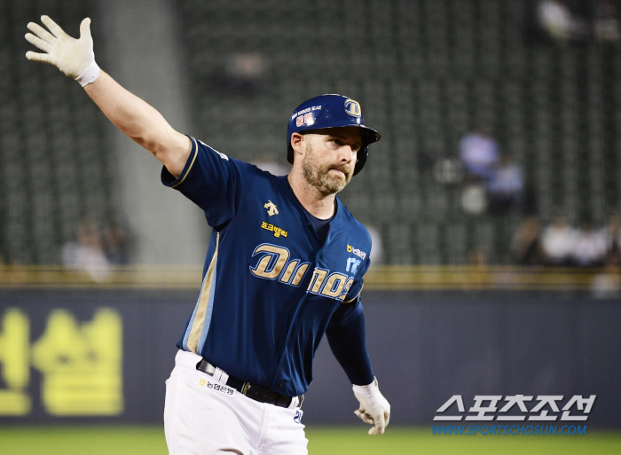 Wilkerson, ERA No. 1, Lee Seung-hyun, and Kim Hye-sung, the batting king, are the candidates for the monthly MVP in June