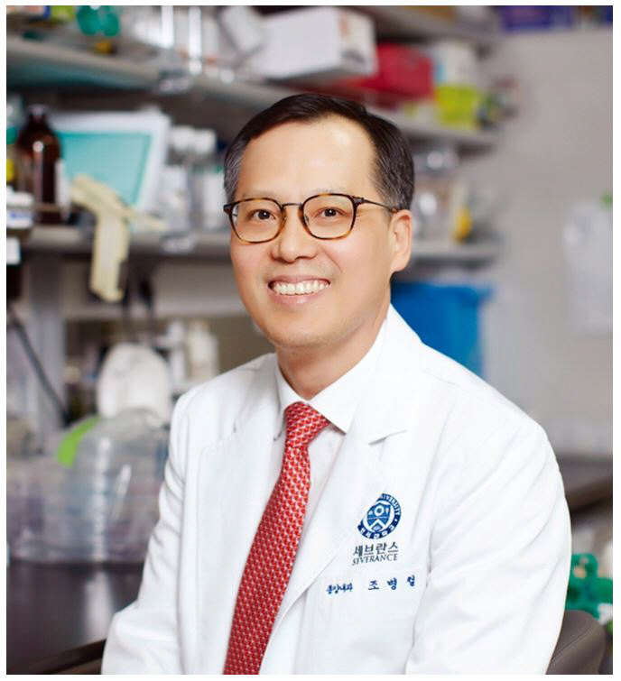 Yonsei Cancer Hospital Proves Excellence in Combination Treatment for EGFR Mutant Lung Cancer