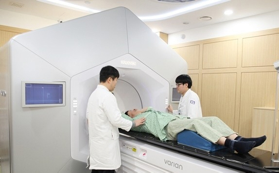 3 major cancer treatments 'Radiation therapy'Reason for multiple sharing