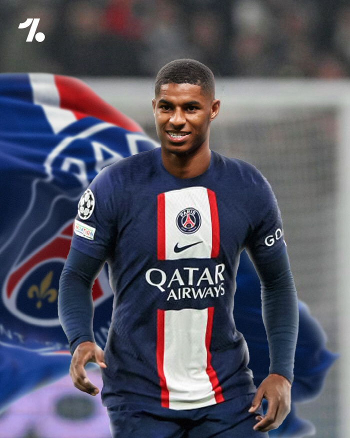 Are you going to send it to PSG? Will you stay?'Release List' Rashford asks for talks with Manchester United