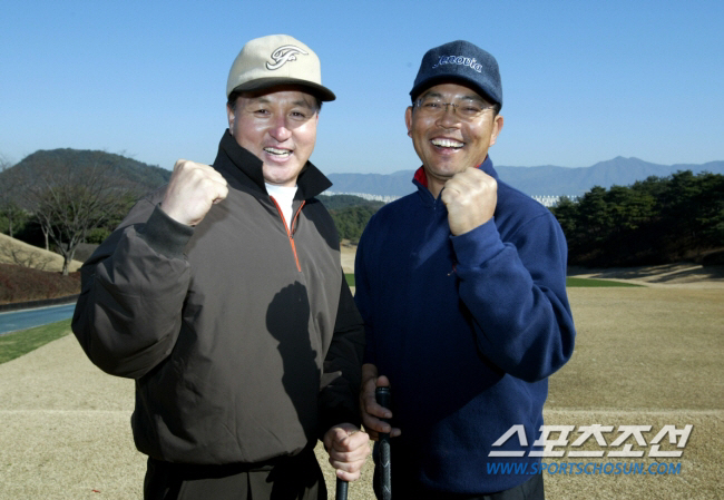 How will Hanwha, which has been renewed as head coach Kim Kyung-moon, change when he meets coach Yang Sang-moon