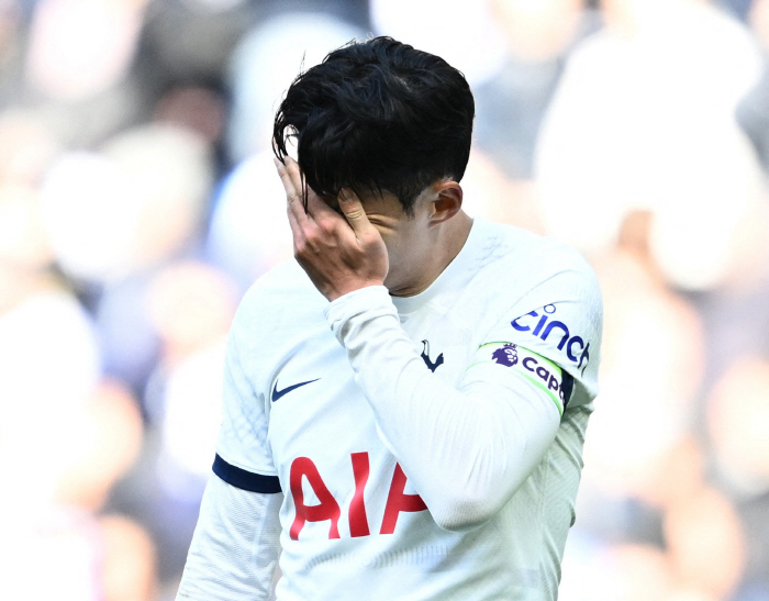 Maybe... Will 'Real' sing it for me? SON vs Tottenham, frostbite over renewal → How much do they sell to Saudi?