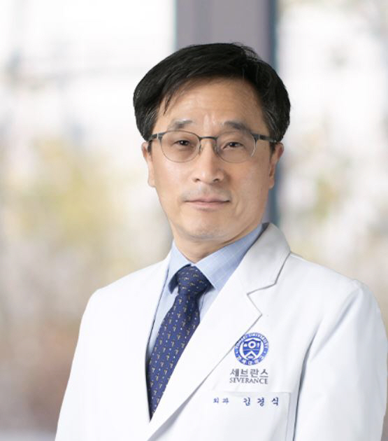 Severance Professor Kim Kyung-sik Appointed President of the Korean Association for Liver Cancer