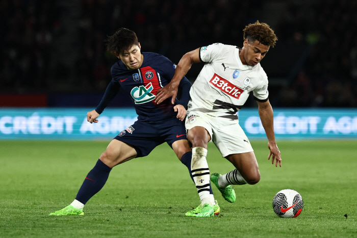 This time it's a French talent...Tottenham seeks to recruit a dribbling genius who can use it for at least 10 years