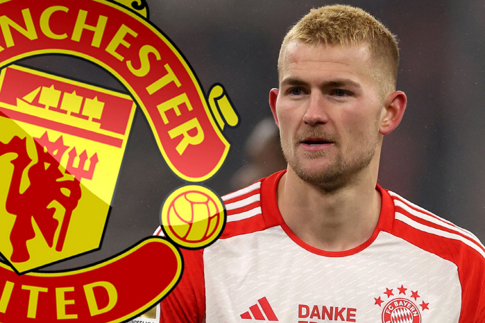 WALKLE CENTER BACK, 'EUNSA' Coach Ten Hag believes in going to Manchester United...Negotiate only with Manchester United 'Transfer Greenlight'