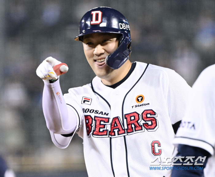 Yang Eui-ji's chase gun → Yang Seok-hwan's come-from-behind bases loaded → Yang Eui-ji's wedge bases! The value of Lee Seung-yeop proved in front of Kim Tae-hyung'15 pitchers'Dusan stops Lotte from winning 5 consecutive games 