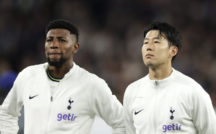 'Bye, Tottenham! 'Leaving by SON' Instead of staying, they burn up transfer hopes...1st place AC Milan individual agreement completed → Munich-Barcelona interest