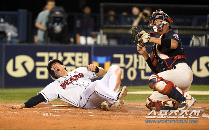 Doosan, Kwak Bin, who said goodbye to Alcantara, made 7 perfect throws → Yang Eui-ji  Yang Seok-hwan 2G consecutive Arch 6-3 Lotte and won 2 consecutive games. Third place, jump! 