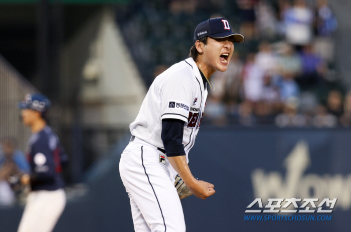 Finishing the first half with 3rd place! Yangyangpo 2G consecutive arch → 19,372 people in heavy rain Coach Lee Seung-yeop 'Yang Seok-hwan congratulates 20 home runs for 4 consecutive years' 