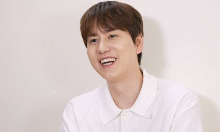 KYUHYUN, is your diet over? Rabokki soup with 6 refrigerators per person ('Nahonsan')